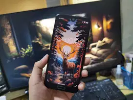 Sharp aquos R2 NFC spek gahar snap 845 terima tt/bt (baca deskripsi)