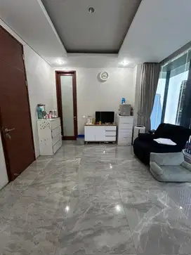 CITRALAND GAMA CITY CLUSTER DEMPSEY HILL MEDAN