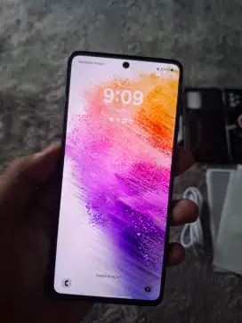 Samsung A73 fullset