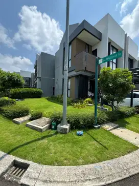 Di jual Rumah Summarecon Bekasi