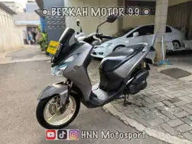YAMAHA LEXI 2018 PMK 2019 TOP MURAH