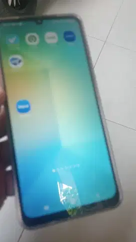 JUAL HP SEKEN SAMSUNG A06