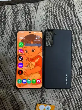 Samsung S21 Plus 8/256