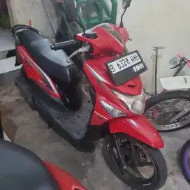 Beat Pop 2015 pjk hdp 2026 Aki Baru tt