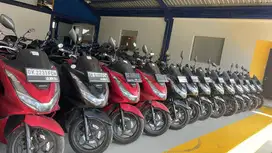 Honda PCX Kuta, Bali - DIJUAL
