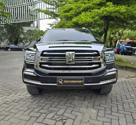(ODO: 3rb) DP: 0 GWM Tank 500 HEV 2024 low km