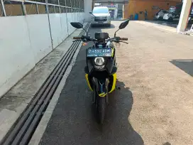 Yamaha xride 2021