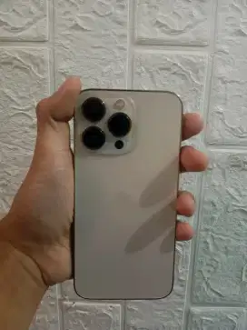 Ip 13 pro gold 128 inter
