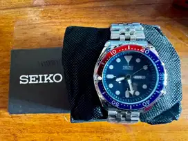 Jam tangan Seiko