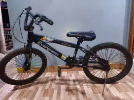 Sepeda Bmx Evergreen Ukuran 20 Inc