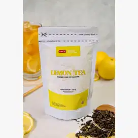 Tong Tji Minuman Bubuk 250gr