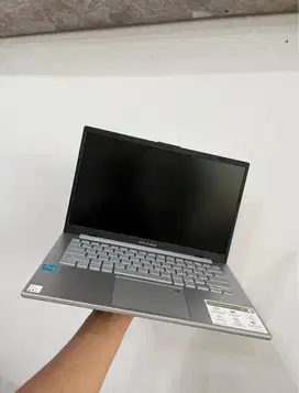 ASUS VIVOBOOK GO E1404GA  | BISA DICICIL DP 0%