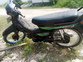 Jual Gran tahun 1996