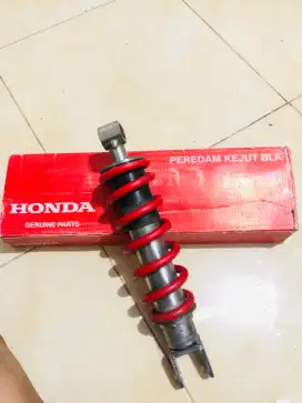 Sok Breker Cb150r
