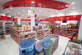 jual alfamart franchise lampung sumatra