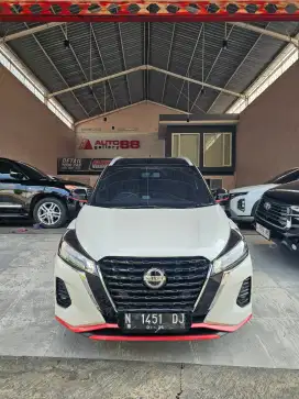 Kick E-Power 2021 km 40rb