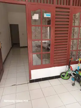 Disewakan: Rumah Petakan 2KT 1KM Dekat MRT Lb. Bulus 2,5jt/bl