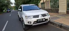 Pajero sport exceed 1.5 diesel