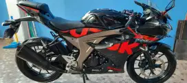 Dijual Cepat Moge