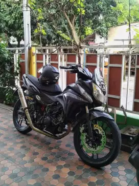 Bismillah jual honda CS1