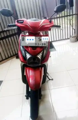 Honda Beat 2013