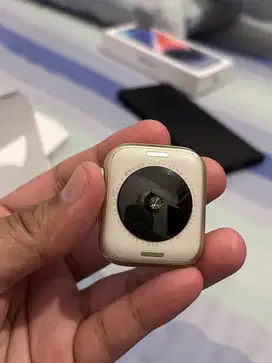 Dijual Apple Watch SE 2