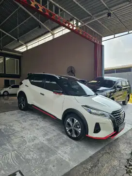 LOW KM 40rb Kick E-Power 2021