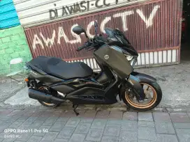 X.max ABS tahun 2023