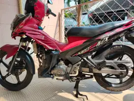 Jupiter MX 135 New 2014