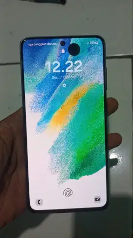samsung s21 fe ram 8/256
