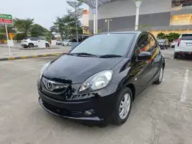 Honda Brio 2013 Bensin