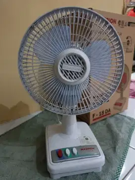 Kipas angin desk fan 7