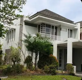 Rumah Hook Royal Residence Furnished