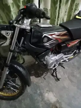 Rx king tahun 95