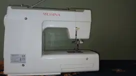 MESSINA P 5832 Paris
Mesin Jahit Portable Multifungsi