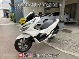 HONDA PCX 2019 TOP GANTENG