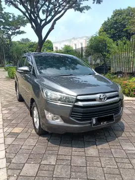 Toyota Innova 2.4 V Diesel matic 2016