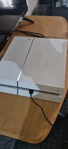 PLAYSTATION 4 PS4 FAT 500GB TV LG