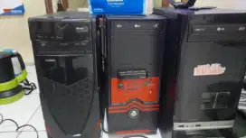 Di beli komputer bekas atau cpu jadul
