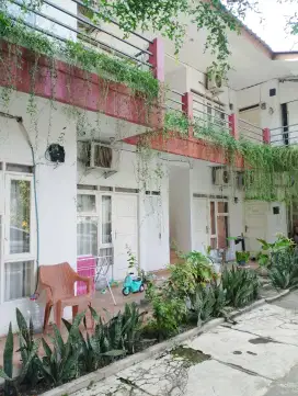 Di jual rumah kos nego