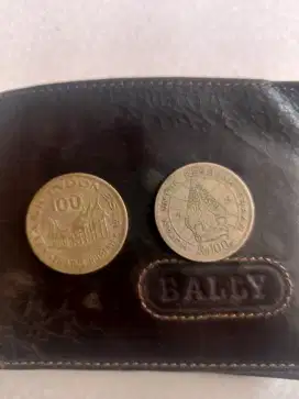 Uang koin tahun 1978