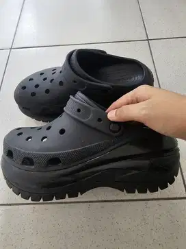 Crocs Mega Crush Original