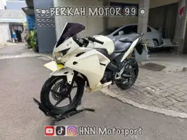 HONDA CBR THAILAND 2012 TOP MURAH