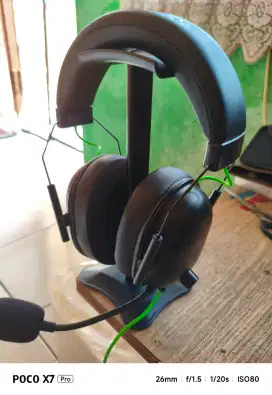 Razer Blackshark V2 X