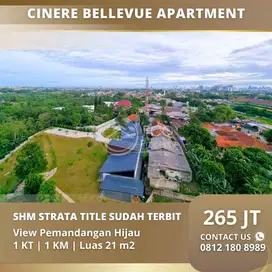 Cinere Bellevue Apartemen Lebak Bulus