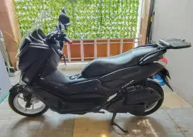 Nmax old 2016 terawat