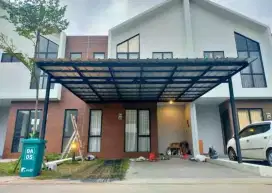 Tukang kanopi baja ringan