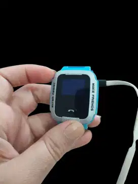 Imoo Y1 original Blue Full Set