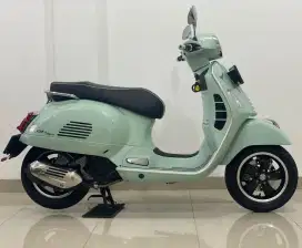 ODO 100perak Vespa GTS 150 I-GET 150 ABS th 2022
