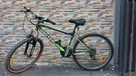 Sepeda Gunung MTB United Miami XC 02